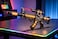 Kids Military Rifle Toy Gun with Light and Sound Effects &ndash; Battery Operated Action Play Weapon for Boys and Girls