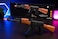 Kids Toy Rifle Gun with Flashing Barrel Light &ndash; Fun Pretend Play Military Style Toy for Boys Age 3 Years and Above
