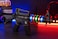 Super Power Combat Toy Gun with Flashing LED Lights and Sound Effects &ndash; Battery Operated Pretend Play Rifle Toy for Kids 3+ Years