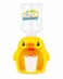 Mini Duck Water Dispenser Toy for Kids &ndash; Cute Cartoon Pretend Play Water Dispenser with Cup, Interactive Drinking Machine Toy for Children, Fun Educational Toy for Boys &amp; Girls 3+ Years