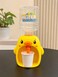 Mini Duck Water Dispenser Toy for Kids &ndash; Cute Cartoon Pretend Play Water Dispenser with Cup, Interactive Drinking Machine Toy for Children, Fun Educational Toy for Boys &amp; Girls 3+ Years