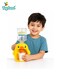 Mini Duck Water Dispenser Toy for Kids &ndash; Cute Cartoon Pretend Play Water Dispenser with Cup, Interactive Drinking Machine Toy for Children, Fun Educational Toy for Boys &amp; Girls 3+ Years