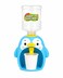 Mini Penguin Water Dispenser Toy for Kids &ndash; Cute Cartoon Pretend Play Drinking Dispenser with Cup, Interactive Mini Water Machine Educational Toy for Boys &amp; Girls 3+ Years