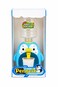 Mini Penguin Water Dispenser Toy for Kids &ndash; Cute Cartoon Pretend Play Drinking Dispenser with Cup, Interactive Mini Water Machine Educational Toy for Boys &amp; Girls 3+ Years