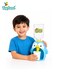 Mini Penguin Water Dispenser Toy for Kids &ndash; Cute Cartoon Pretend Play Drinking Dispenser with Cup, Interactive Mini Water Machine Educational Toy for Boys &amp; Girls 3+ Years
