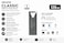 Synology BeeStation Plus 8TB Personal Cloud Storage Device (BST170-8T)