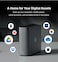 Synology BeeStation Plus 8TB Personal Cloud Storage Device (BST170-8T)