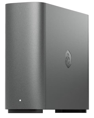 Synology BeeStation Plus 8TB Personal Cloud Storage Device (BST170-8T)