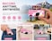 Mini Flip Digital Camera with Flip Screen, HD Photo &amp; Video Camera, Portable Keychain Camera, Rechargeable Compact Camera with Memory Card Support for Kids, Travel &amp; Everyday Photography