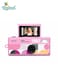 Mini Flip Digital Camera with Flip Screen, HD Photo &amp; Video Camera, Portable Keychain Camera, Rechargeable Compact Camera with Memory Card Support for Kids, Travel &amp; Everyday Photography