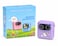 Kids Instant Print Camera with 2.4-Inch HD Screen, Instant Thermal Printing, 16X Digital Zoom, Expandable Memory Support, Self-Timer, Rechargeable Battery, Eco-Friendly Design, Portable Digital Camera for Boys &amp; Girls