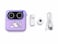 Kids Instant Print Camera with 2.4-Inch HD Screen, Instant Thermal Printing, 16X Digital Zoom, Expandable Memory Support, Self-Timer, Rechargeable Battery, Eco-Friendly Design, Portable Digital Camera for Boys &amp; Girls