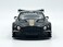 1:38 Scale Bentley GT Racing Diecast Car &ndash; Pull Back &amp; Go with Opening Doors-Black