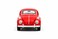 1:32 Scale 1967 Volkswagen Classical Beetle Diecast Model Car  with Opening Doors-Red