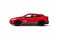 1:32 Scale Die-Cast Lamborghini Urus Model Car, Pull Back Action Toy SUV with Openable Doors, Realistic Sports Car for Kids &amp; Collectors-Red