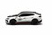 1:32 Scale Die-Cast Lamborghini Urus Model Car, Pull Back Action Toy SUV with Openable Doors, Realistic Sports Car for Kids &amp; Collectors-White