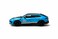 1:32 Scale Die-Cast Lamborghini Urus Model Car, Pull Back Action Toy SUV with Openable Doors, Realistic Sports Car for Kids &amp; Collectors-Blue