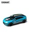 1:32 Scale Die-Cast Lamborghini Urus Model Car, Pull Back Action Toy SUV with Openable Doors, Realistic Sports Car for Kids &amp; Collectors-Blue