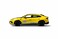 1:32 Scale Die-Cast Lamborghini Urus Model Car, Pull Back Action Toy SUV with Openable Doors, Realistic Sports Car for Kids &amp; Collectors-Yellow