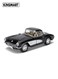 1:32 Scale  Chevrolet Corvette Die-Cast Model Car with Pull Back Action for Kids &amp; Collectors