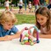 Magnetic Stick Building Set 25 PCS for Kids, Creative Construction Toy with Colorful Magnetic Rods &amp; Balls, Educational STEM Toy (Ages 3+)