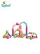 Magnetic Stick Building Set 25 PCS for Kids, Creative Construction Toy with Colorful Magnetic Rods &amp; Balls, Educational STEM Toy (Ages 3+)