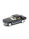 1:38 Scale Door Openable Pull Back Action 1964&frac12; Ford Mustang Diecast Metal Alloy Toy Car