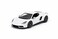 1:32 Scale Diecast Model Car with Pull Back Action &amp; Openable Doors &ndash; Mini Metal Toy Vehicle for Kids