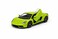 1:32 Scale Diecast Model Car with Pull Back Action &amp; Openable Doors &ndash; Mini Metal Toy Vehicle for Kids