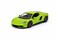 1:32 Scale Diecast Model Car with Pull Back Action &amp; Openable Doors &ndash; Mini Metal Toy Vehicle for Kids