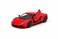 1:32 Scale Diecast Model Car with Pull Back Action &amp; Openable Doors &ndash; Mini Metal Toy Vehicle for Kids