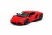1:32 Scale Diecast Model Car with Pull Back Action &amp; Openable Doors &ndash; Mini Metal Toy Vehicle for Kids