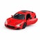 1:32 Scale Diecast Model Car with Pull Back Action &amp; Openable Doors &ndash; Mini Metal Toy Vehicle for Kids