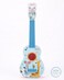 Kids Musical Ukulele Toy Guitar, Lightweight Mini Instrument for Children with Cute Animal Design