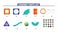 42 PCS Magnetic Building Blocks Set DIY Marble Run Construction Toy for Kids, STEM Learning Educational Play Set (3+ Years)