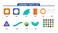 42 PCS Magnetic Building Blocks Set DIY Marble Run Construction Toy for Kids, STEM Learning Educational Play Set (3+ Years)