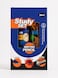 3-in-1 Study Set for Kids &ndash; HB Pencils, Sharpener &amp; Eraser   Writing Pencil Kit   School Stationery Set