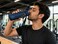 Leakproof Sports Water Bottle1000ml with Measuring Scale &amp; Carry Strap &ndash; BPA-Free Reusable Drinking Bottle for Gym, Travel, Hiking, Office &amp; Outdoor Activities