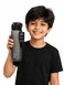 Leakproof Sports Water Bottle1000ml with Measuring Scale &amp; Carry Strap &ndash; BPA-Free Reusable Drinking Bottle for Gym, Travel, Hiking, Office &amp; Outdoor Activities