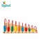 Wooden Educational Counting Abacus Math Learning Toy with Number Beads, Addition &amp; Subtraction Practice for Kids