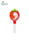Toy land Kids Handheld Bubble Fan Toy with Built-in Bubble Solution, Cartoon Bubble Blower, Manual Bubble Maker for Indoor &amp; Outdoor Play, Party Favor, Birthday Gift