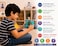 Kids Handheld Brick Game Console with LCD Screen, Built-in Classic Puzzle Games, Sound Effects, Portable Educational Gaming Toy, Ages 3+
