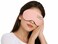 Soft Sleep Eye Mask for Men &amp; Women, Light Blocking Travel Sleeping Mask, Comfortable Adjustable Eye Cover for Home, Flight, Camping &amp; Meditation, Pink