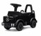 Kids Ride On Push Car with Steering Wheel, Under Seat Storage, Comfortable Seat, Indoor &amp; Outdoor Ride-On Toy, Black