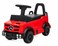 Kids Ride On Push Car with Steering Wheel, Under Seat Storage, Comfortable Seat, Indoor &amp; Outdoor Ride-On Toy,Red