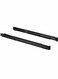 Sliding rail solutions for Synology RackStation-Black