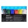 Monte Marte Signature Acrylic Colour Primary Paint Set 50ml 6 PCS