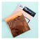 Monte Marte Signature Copper Leaf 25 Sheets 14x14cm