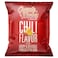 El Sabor Chili Flavour Grand Nacho Chips, 200g