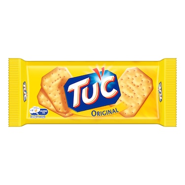 Tuc Original Salty Biscuits, 23g